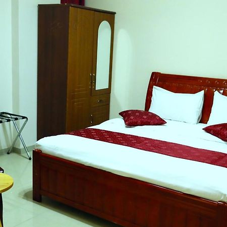 Bahla Hotel And Apartments Екстер'єр фото