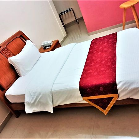Bahla Hotel And Apartments Екстер'єр фото