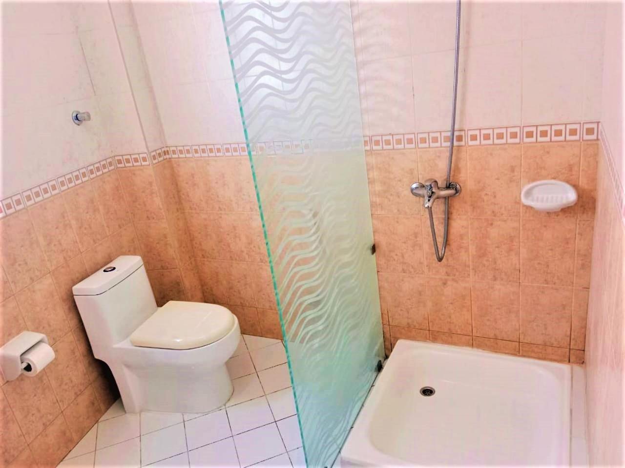 Bahla Hotel And Apartments Екстер'єр фото