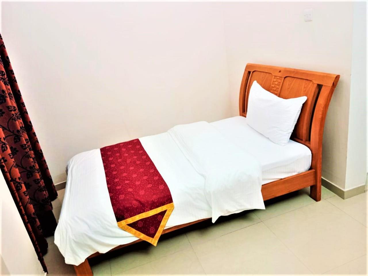 Bahla Hotel And Apartments Екстер'єр фото