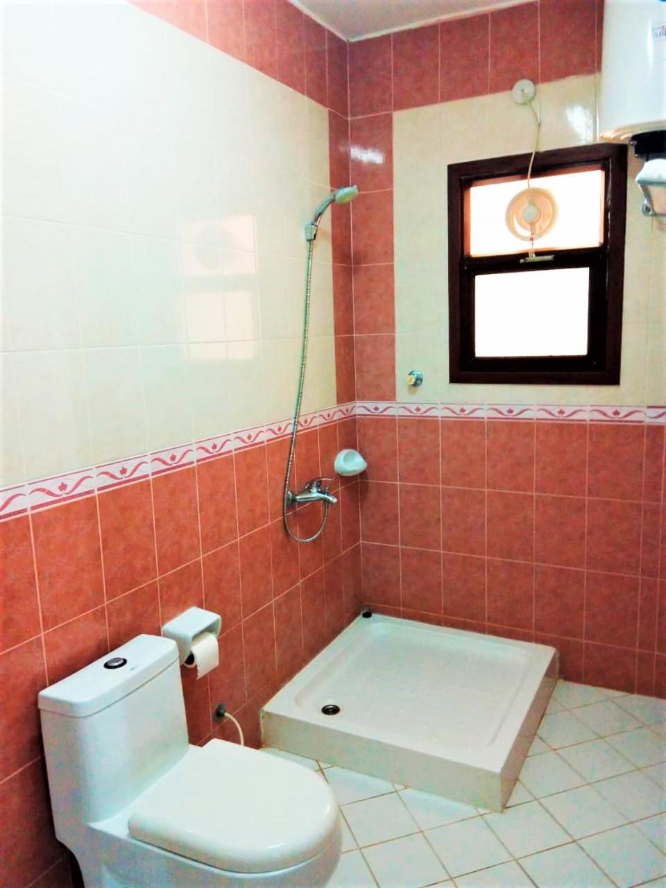 Bahla Hotel And Apartments Екстер'єр фото