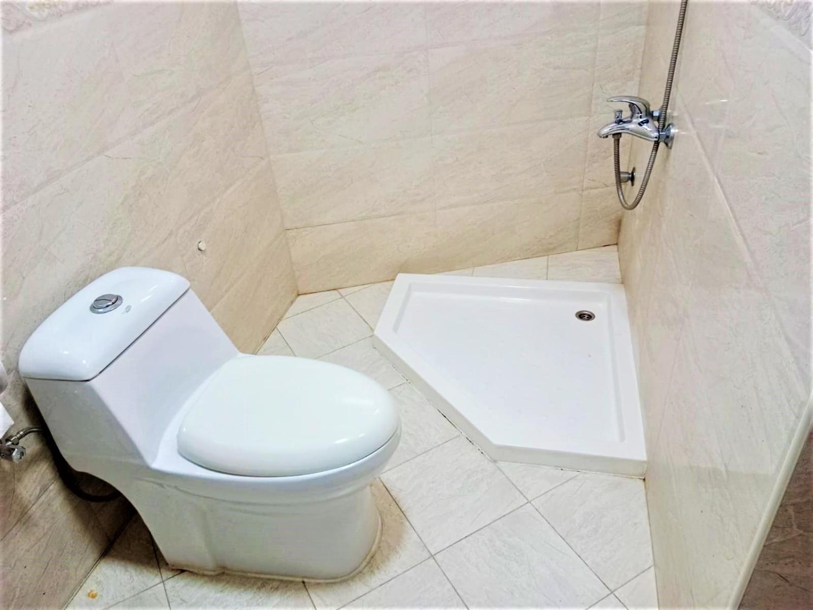 Bahla Hotel And Apartments Екстер'єр фото